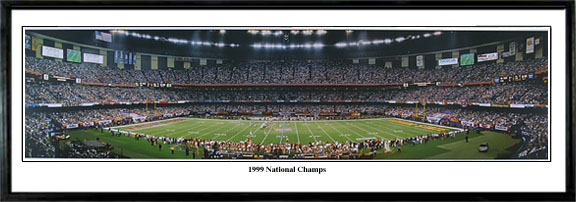 1999 National Champs