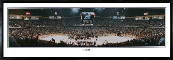 Heaven - 1995 Stanley Cup
