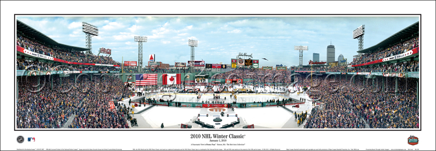 2010 NHL Winter Classic