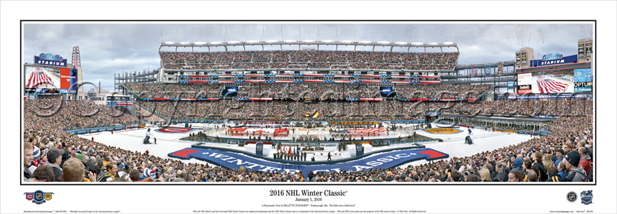2016 NHL Winter Classic