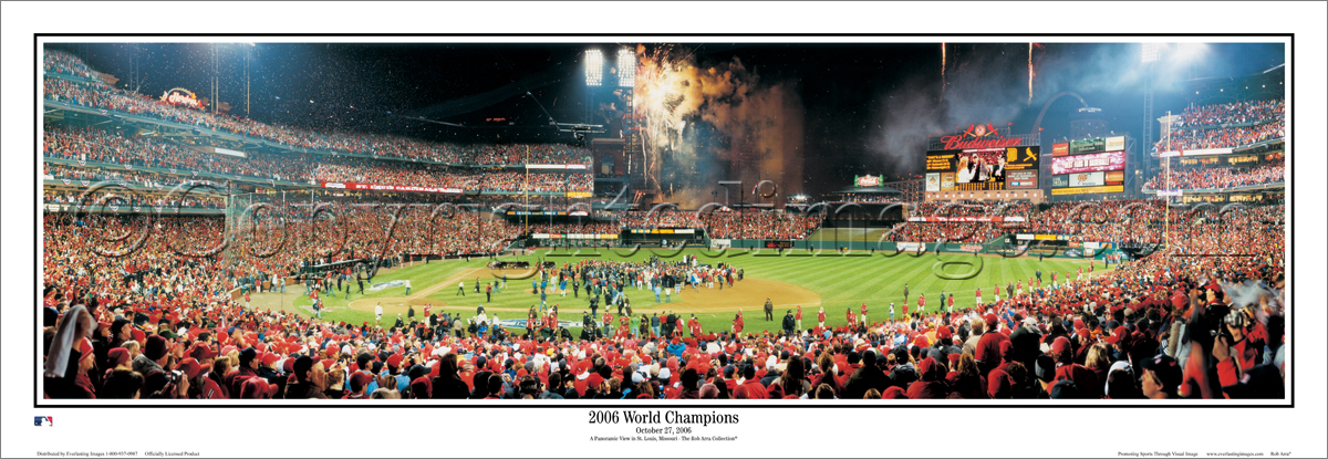 2006 World Series