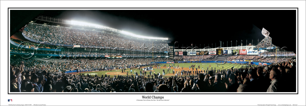 1996 World Series