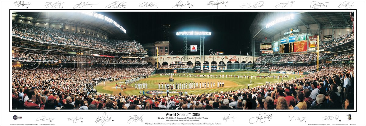2005 World Series