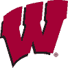 U of Wisconsin Badgers Logo