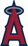Anaheim Angels Logo