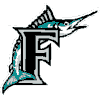 Florida Marlins Cap Logo